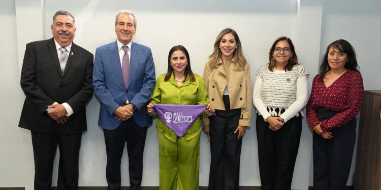 Pepe Chedraui fortalece la prevención de la violencia digital entre juventudes con estrategia de derechos digitales