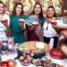Con Tonantzin Fernández, San Pedro Cholula se prepara para vivir su 76ª Feria Milenaria