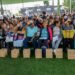Entrega Pepe Chedraui más de 7 mil despensas en Romero Vargas