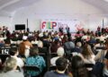 Supera FILIP 2026 los 160 mil visitantes; Pepe Chedraui consolida a Puebla como referente cultural