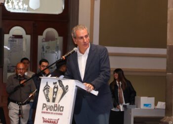 Fortalece Pepe Chedraui la rendición de cuentas con la presentación de la nueva Política Municipal Anticorrupción