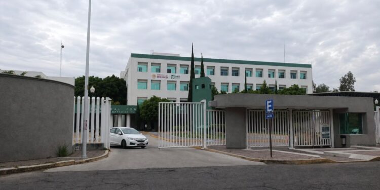 Agua de Puebla fortalece el suministro de agua potable en el Hospital General del Norte