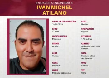 Gobierno estatal trabaja en coordinación para localización de comunicadores