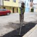 Avanza gobierno de Pepe Chedraui con trabajos de bacheo en al sur de la capital