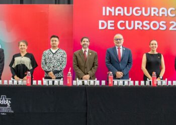 Vivir la travesía, abrazar el cambio: IBERO Puebla inicia el ciclo 2026-2027