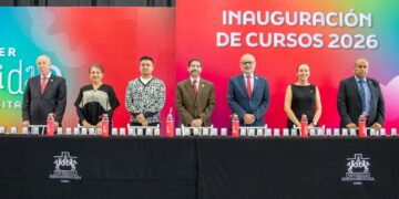 Vivir la travesía, abrazar el cambio: IBERO Puebla inicia el ciclo 2026-2027