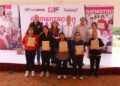 Gobierno de Pepe Chedraui entrega más de 11 mil despensas de Alimentación Imparable
