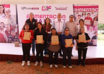 Gobierno de Pepe Chedraui entrega más de 11 mil despensas de Alimentación Imparable