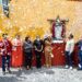 Con Tonantzin Fernández, San Pedro Cholula se prepara para las Fiestas Patrias