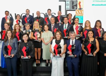 Recibe Pepe Chedraui Premio a las Mejores Prácticas de Gobiernos Locales 2026
