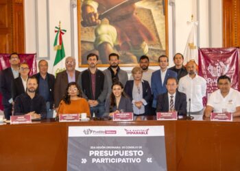 Gobierno de Pepe Chedraui fortalece la asistencia social en 24 unidades habitacionales y un Barrio Fundacional