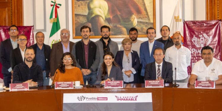 Gobierno de Pepe Chedraui fortalece la asistencia social en 24 unidades habitacionales y un Barrio Fundacional