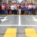 Con más obra pública, Tonantzin Fernández transforma la imagen urbana de San Pedro Cholula