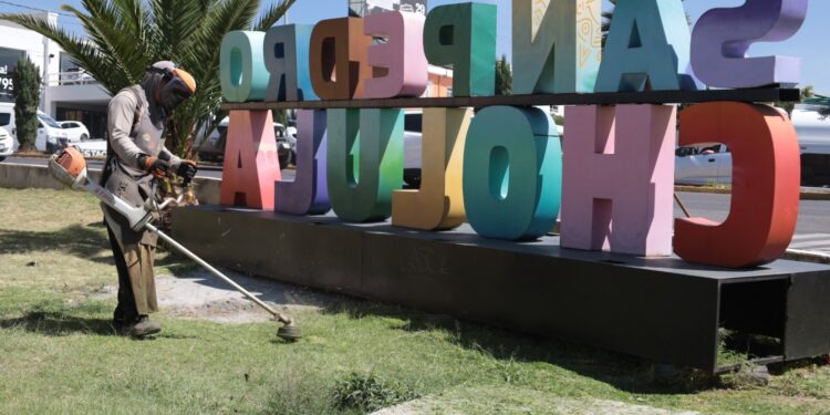 Suman esfuerzos Lupita Fernández y Tonantzin Fernández por espacios públicos dignos