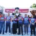 Celebra Gobierno de Pepe Chedraui la Carrera de las y los Policías de la Ciudad 2026