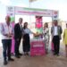 Arrancan MariElise Budib y Pepe Chedraui construcción de la primera escuela pública para personas con discapacidad intelectual