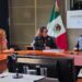 Fortalece gobierno de Pepe Chedraui cultura de la prevención con entrega formal del Atlas de Riesgos ante el CENAPRED