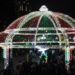 Encabeza Pepe Chedraui encendido por Fiestas Patrias