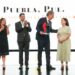Reafirma Pepe Chedraui compromiso con la transparencia tras reconocimiento nacional