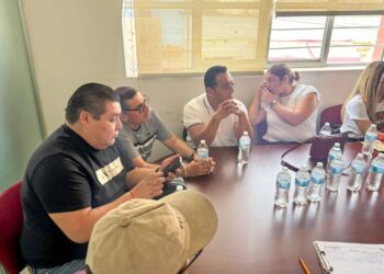 Liberan vialidades tras diálogo entre habitantes de Argos y SOSAPACH en San Pedro Cholula