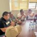 Liberan vialidades tras diálogo entre habitantes de Argos y SOSAPACH en San Pedro Cholula