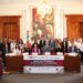 Fortalece Pepe Chedraui coordinación metropolitana para la seguridad de las mujeres