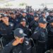 Gobierno del Estado respalda a policías con formación permanente y programas sociales