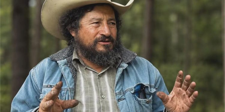 Sigue desaparecido el defensor ambiental José Luis Silva Andrade; AI urge su localización