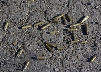 Ataques en municipios de Morelos dejan un muerto y cinco heridos