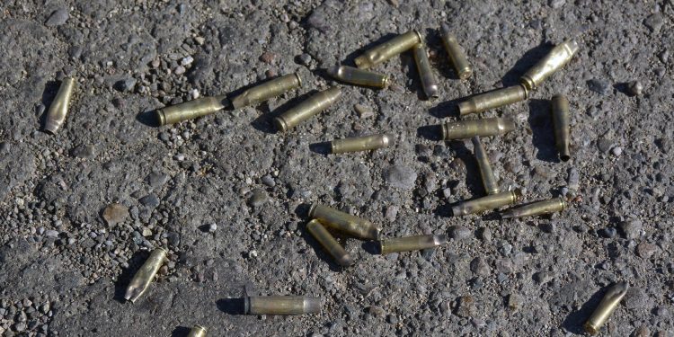Ataques en municipios de Morelos dejan un muerto y cinco heridos