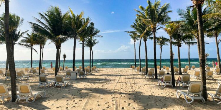 Cofepris descarta presencia del parásito ‘Cyclospora’ en 16 hoteles de la Riviera Maya