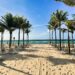 Cofepris descarta presencia del parásito ‘Cyclospora’ en 16 hoteles de la Riviera Maya