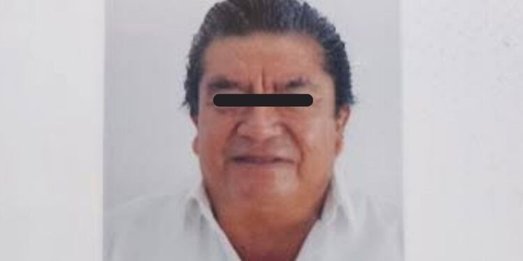Detienen a ‘el Mantecas’, alcalde de Tianguismanalco, Puebla; ¿de qué se le acusa?