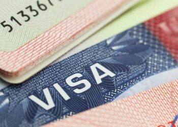 Sheinbaum descarta ruptura con Estados Unidos tras suspensión de visas a políticos