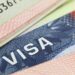 Sheinbaum descarta ruptura con Estados Unidos tras suspensión de visas a políticos