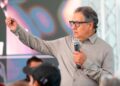 Higinio Martínez perfila una gestión de diálogo e imparcialidad como presidente del Senado
