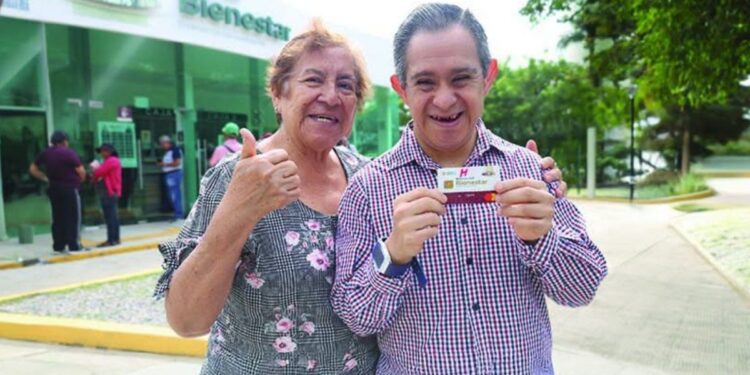¿Cuándo pagan la Pensión Bienestar? Este es el calendario del bimestre septiembre-octubre