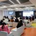 Anáhuac Puebla reúne a expertos de más de 30 empresas para analizar el futuro del talento y la inteligencia artificial