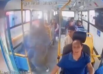 Identifican a presuntos responsables del asalto a la Ruta 27; uno ha sido detenido 9 veces