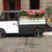 Olinia Carga llegará en 2027: el miniauto mexicano podrá transportar hasta 650 kilos