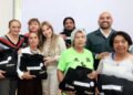 Adultos mayores de Puebla competirán en las Olimpiadas de Oro 2026