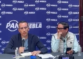 PAN registra 40 aspirantes para la candidatura a la alcaldía de San Andrés Cholula rumbo a 2027