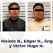 Investigan a cuatro hombres por asalto violento a Coppel de la 11 Norte