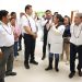 Rehabilitan Centro de Salud IMSS-Bienestar en la Mixteca poblana después de más de cuatro décadas
