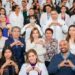 Hospital de la Niñez Poblana recibe nuevo equipo médico y quirúrgico por más de 3.5 mdp
