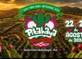 ¡Santa Clara Huitziltepec se viste de sabor con la 7ª Expo Feria de la Pitahaya y el Xoconostle!