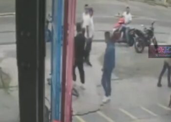 Cobro de piso no disminuye en Puebla; SSP reconoce presencia de grupos delictivos