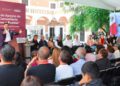 Puebla recupera su patrimonio histórico con rehabilitación de barrios; se invertirán más de 12 mdp