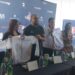 Lanzan la segunda Carrera Vertical en la torre Inxignia, la más alta de Puebla