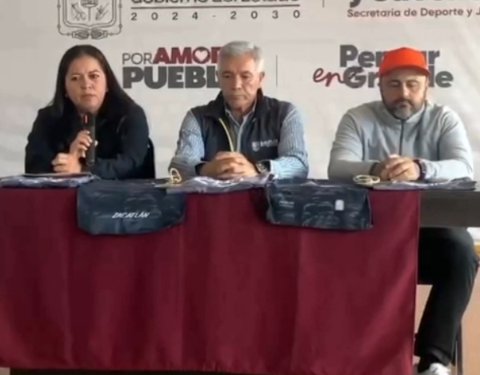 Zaca Trail Piedras Encimadas reunirá a corredores el 30 de agosto en Zacatlán